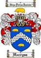 Thumbnail Harryss Family Crest Harryss Coat of Arms Thumbnail Harryss Family Crest Harryss Coat of Arms