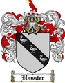 Thumbnail Hasster Family Crest Hasster Coat of Arms Thumbnail Hasster Family Crest Hasster Coat of Arms