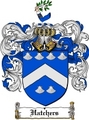 Thumbnail Hatchers Family Crest Hatchers Coat of Arms Thumbnail Hatchers Family Crest Hatchers Coat of Arms
