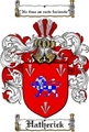Thumbnail Hatherick Family Crest Hatherick Coat of Arms Thumbnail Hatherick Family Crest Hatherick Coat of Arms