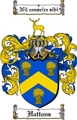 Thumbnail Hattons Family Crest  Hattons Coat of Arms