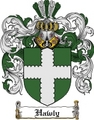 Thumbnail Hawly-2 Family Crest Hawly-2 Coat of Arms Digital Download Thumbnail Hawly-2 Family Crest Hawly-2 Coat of Arms Digital Download