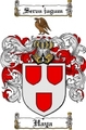 Thumbnail Haya Family Crest Haya Coat of Arms Thumbnail Haya Family Crest Haya Coat of Arms