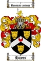 Thumbnail Hayes Family Crest / Hayes Coat of Arms Thumbnail Hayes Family Crest / Hayes Coat of Arms