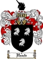 Thumbnail Heade Family Crest Heade Coat of Arms Thumbnail Heade Family Crest Heade Coat of Arms