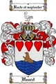 Thumbnail Heard Family Crest Heard Coat of Arms Thumbnail Heard Family Crest Heard Coat of Arms