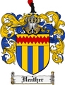 Thumbnail Heather Family Crest Heather Coat of Arms Digital Download Thumbnail Heather Family Crest Heather Coat of Arms Digital Download