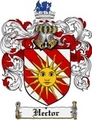 Thumbnail Hector Family Crest Hector Coat of Arms Digital Download Thumbnail Hector Family Crest Hector Coat of Arms Digital Download