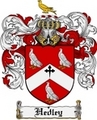 Thumbnail Hedley Family Crest Hedley Coat of Arms Digital Download Thumbnail Hedley Family Crest Hedley Coat of Arms Digital Download
