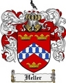 Thumbnail Heller Family Crest Heller Coat of Arms Digital Download Thumbnail Heller Family Crest Heller Coat of Arms Digital Download