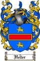 Thumbnail Heller Family Crest  Heller Coat of Arms
