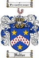 Thumbnail Hellier Family Crest Hellier Coat of Arms Digital Download Thumbnail Hellier Family Crest Hellier Coat of Arms Digital Download