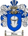 Thumbnail Helm Family Crest  Helm Coat of Arms