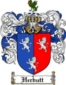 Thumbnail Herbutt Family Crest Herbutt Coat of Arms Thumbnail Herbutt Family Crest Herbutt Coat of Arms