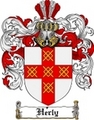 Thumbnail Herly Family Crest Herly Coat of Arms Thumbnail Herly Family Crest Herly Coat of Arms