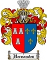 Thumbnail Hernandes Family Crest Hernandes Coat of Arms Thumbnail Hernandes Family Crest Hernandes Coat of Arms