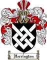Thumbnail Herrington Family Crest Herrington Coat of Arms Thumbnail Herrington Family Crest Herrington Coat of Arms
