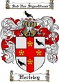 Thumbnail Hertelay Family Crest Hertelay Coat of Arms Thumbnail Hertelay Family Crest Hertelay Coat of Arms