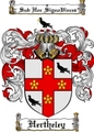 Thumbnail Hertheley Family Crest Hertheley Coat of Arms Thumbnail Hertheley Family Crest Hertheley Coat of Arms