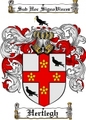 Thumbnail Hertlegh Family Crest Hertlegh Coat of Arms Thumbnail Hertlegh Family Crest Hertlegh Coat of Arms