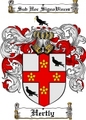 Thumbnail Hertly Family Crest Hertly Coat of Arms Thumbnail Hertly Family Crest Hertly Coat of Arms