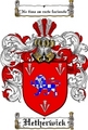 Thumbnail Hetherwick Family Crest  Hetherwick Coat of Arms