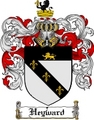 Thumbnail Heyward Family Crest  Heyward Coat of Arms