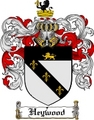 Thumbnail Heywood Family Crest  Heywood Coat of Arms
