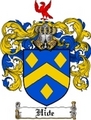Thumbnail Hide Family Crest  Hide Coat of Arms