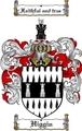 Thumbnail Higgin Family Crest  Higgin Coat of Arms