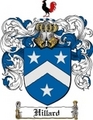 Thumbnail Hillard Family Crest Hillard Coat of Arms Thumbnail Hillard Family Crest Hillard Coat of Arms
