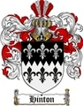 Thumbnail Hinton Family Crest Hinton Coat of Arms Thumbnail Hinton Family Crest Hinton Coat of Arms