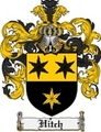 Thumbnail Hitch Family Crest Hitch Coat of Arms Digital Download Thumbnail Hitch Family Crest Hitch Coat of Arms Digital Download