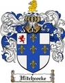 Thumbnail Hitchcocke Family Crest  Hitchcocke Coat of Arms