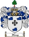 Thumbnail Hoag Family Crest  Hoag Coat of Arms