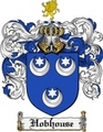 Thumbnail Hobhouse Family Crest Hobhouse Coat of Arms Digital Download Thumbnail Hobhouse Family Crest Hobhouse Coat of Arms Digital Download
