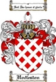 Thumbnail Hodleston Family Crest Hodleston Coat of Arms Thumbnail Hodleston Family Crest Hodleston Coat of Arms