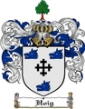 Thumbnail Hoig Family Crest Hoig Coat of Arms Thumbnail Hoig Family Crest Hoig Coat of Arms
