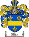 Thumbnail Hoke Family Crest Hoke Coat of Arms Thumbnail Hoke Family Crest Hoke Coat of Arms
