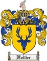 Thumbnail Hollier Family Crest Hollier Coat of Arms Digital Download Thumbnail Hollier Family Crest Hollier Coat of Arms Digital Download