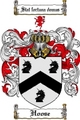 Thumbnail Hoose-2 Family Crest Hoose-2 Coat of Arms Digital Download Thumbnail Hoose-2 Family Crest Hoose-2 Coat of Arms Digital Download