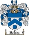 Thumbnail Hopson Family Crest Hopson Coat of Arms Thumbnail Hopson Family Crest Hopson Coat of Arms