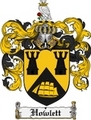 Thumbnail Howlett Family Crest Howlett Coat of Arms Digital Download Thumbnail Howlett Family Crest Howlett Coat of Arms Digital Download