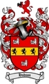 Thumbnail Hudson Family Crest / Hudson Coat of Arms