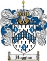 Thumbnail Huggins Family Crest Huggins Coat of Arms Digital Download Thumbnail Huggins Family Crest Huggins Coat of Arms Digital Download