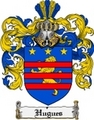 Thumbnail Hugues Family Crest Hugues Coat of Arms Thumbnail Hugues Family Crest Hugues Coat of Arms