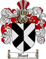 Thumbnail Hunt Family Crest / Hunt Coat of Arms Thumbnail Hunt Family Crest / Hunt Coat of Arms