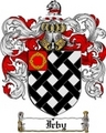 Thumbnail Irby Family Crest Irby Coat of Arms Thumbnail Irby Family Crest Irby Coat of Arms