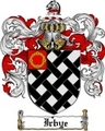 Thumbnail Irbye Family Crest Irbye Coat of Arms Thumbnail Irbye Family Crest Irbye Coat of Arms