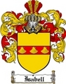 Thumbnail Isabell Family Crest Isabell Coat of Arms Thumbnail Isabell Family Crest Isabell Coat of Arms